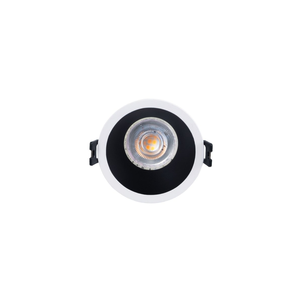 Aro downlight empotrable redondo - Bajo UGR - Corte Ø75mm - Barcelona Led-Accesorios