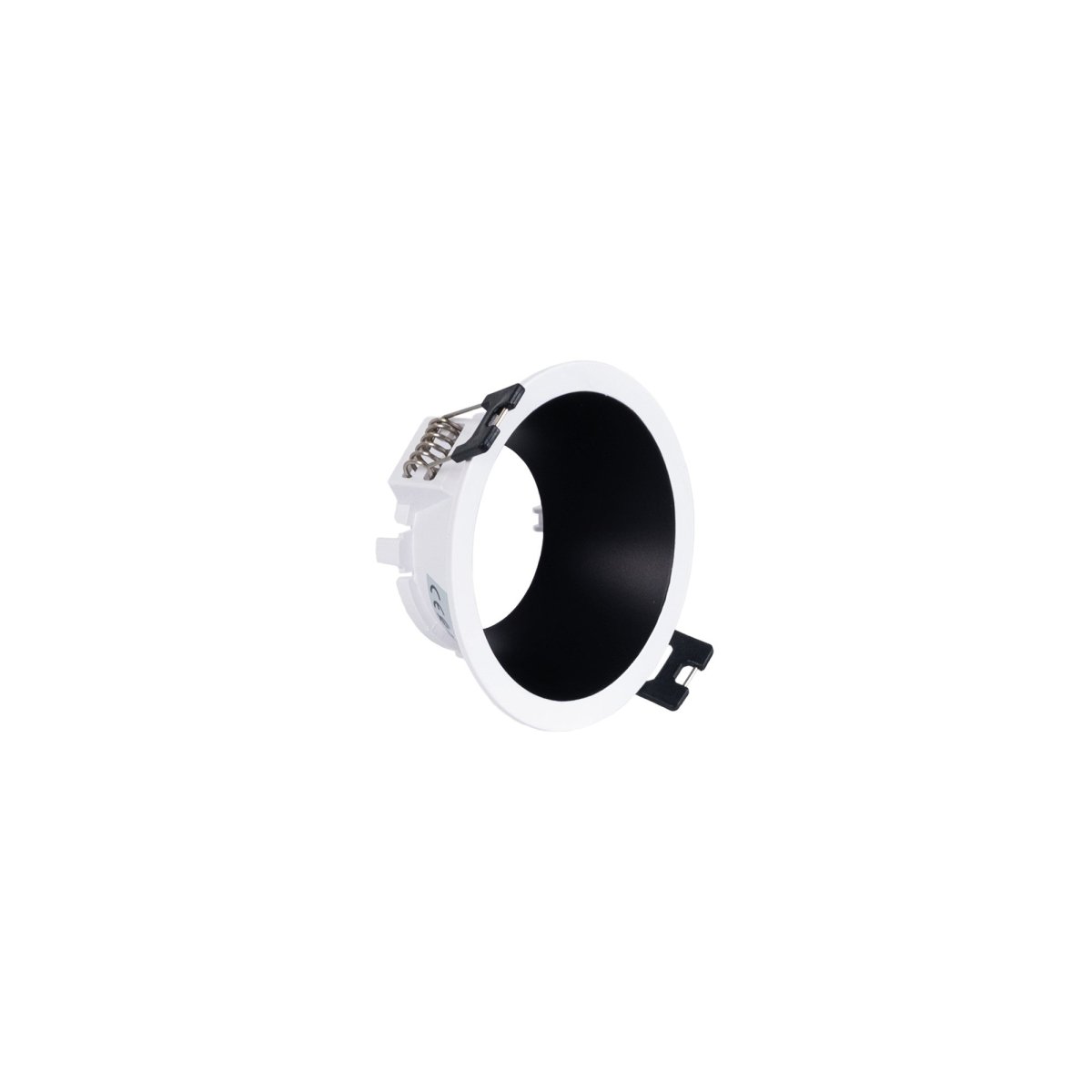 Aro downlight empotrable redondo - Bajo UGR - Corte Ø75mm - Barcelona Led-Accesorios