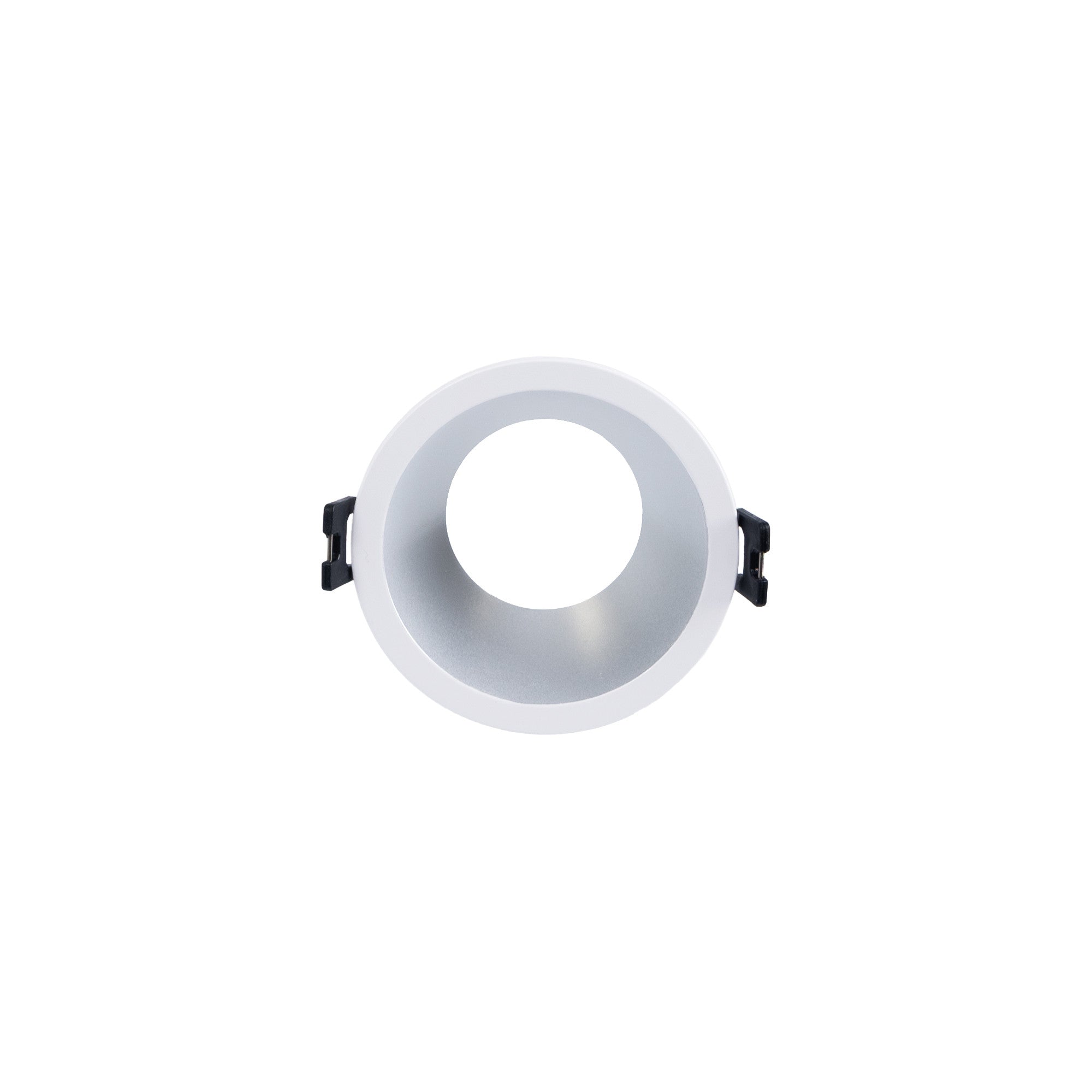 Aro downlight empotrable redondo - Bajo UGR - Corte Ø75mm (42)