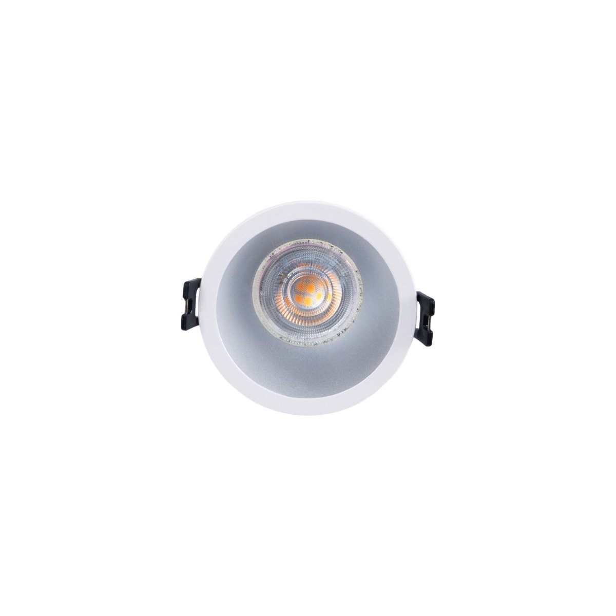 Aro downlight empotrable redondo - Bajo UGR - Corte Ø75mm - Barcelona Led-Accesorios
