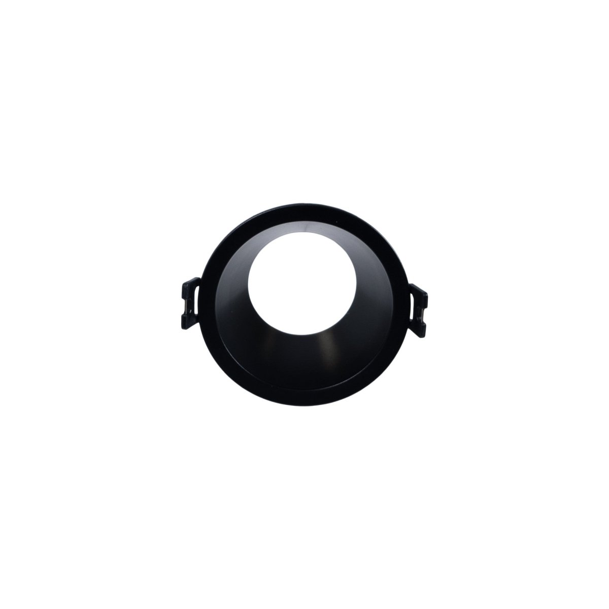 Aro downlight empotrable redondo - Bajo UGR - Corte Ø75mm - Barcelona Led-Accesorios
