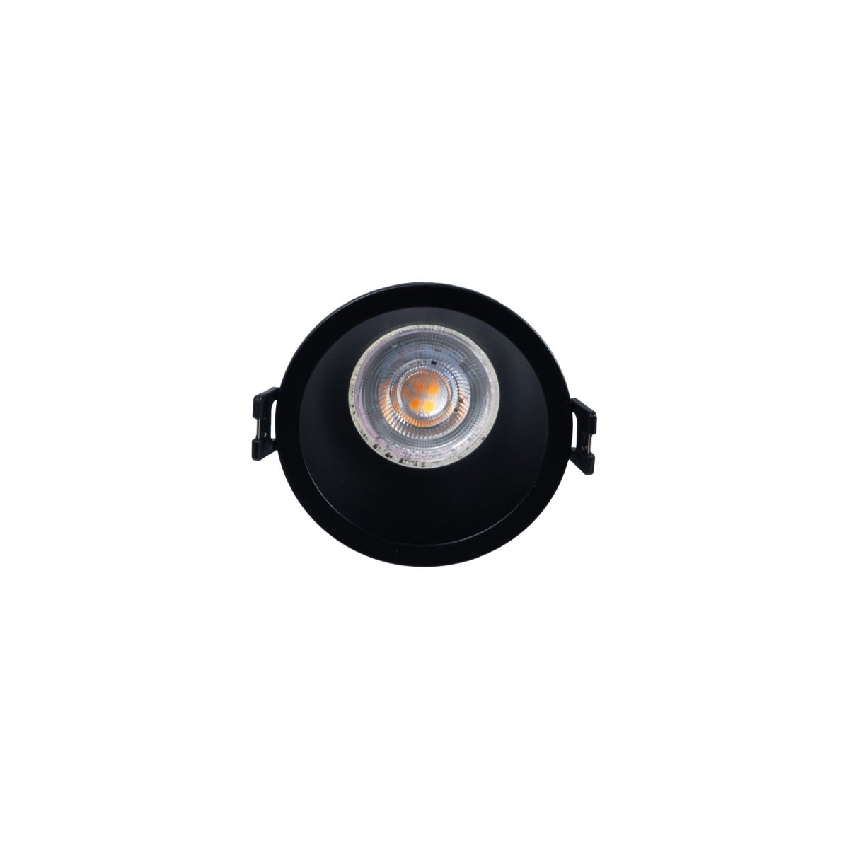 Aro downlight empotrable redondo - Bajo UGR - Corte Ø75mm - Barcelona Led-Accesorios