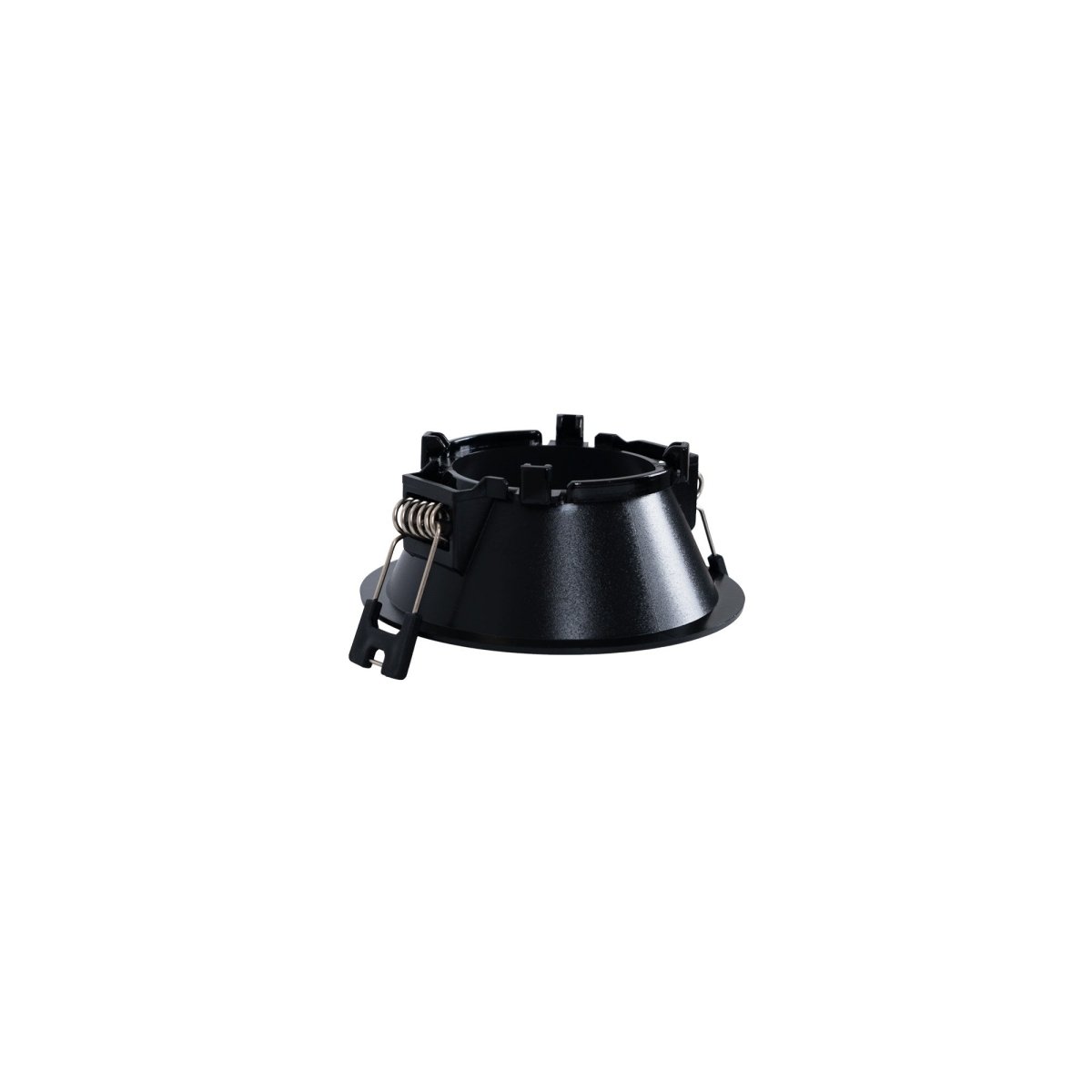 Aro downlight empotrable redondo - Bajo UGR - Corte Ø75mm - Barcelona Led-Accesorios