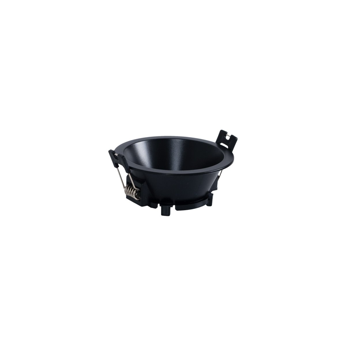Aro downlight empotrable redondo - Bajo UGR - Corte Ø75mm - Barcelona Led-Accesorios