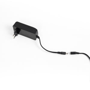 Lámpara de pie LED diseño "Eyes" - 26W - Luz cálida (34)