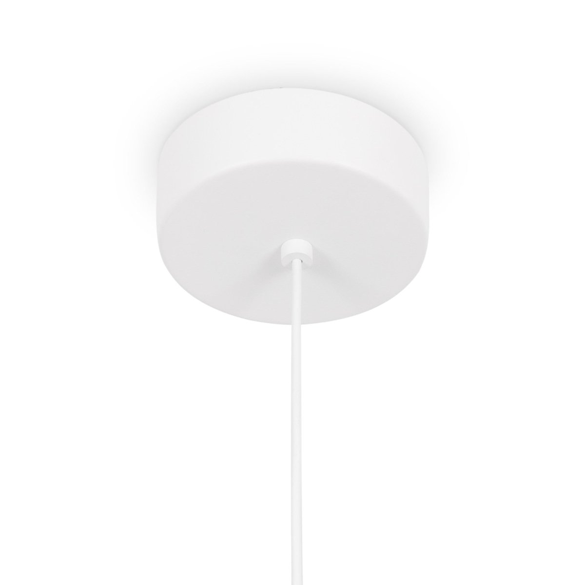 Lámpara colgante LED esférica "ASTRO" - 9W - Luz cálida - Barcelona Led-Decoración
