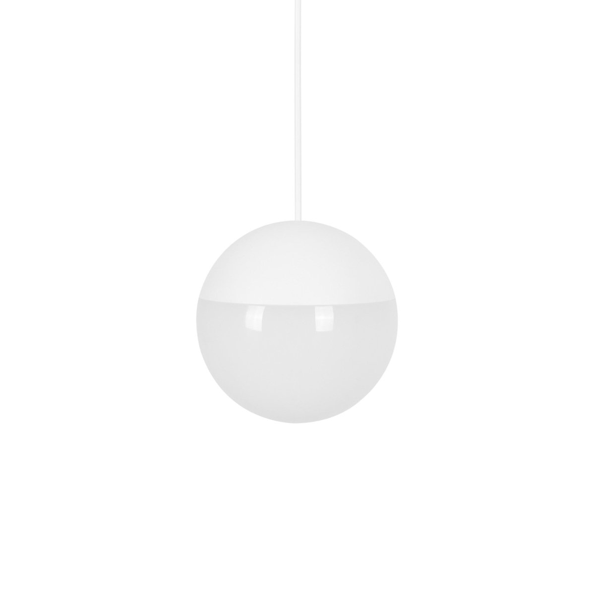 Lámpara colgante LED esférica "ASTRO" - 9W - Luz cálida - Barcelona Led-Decoración