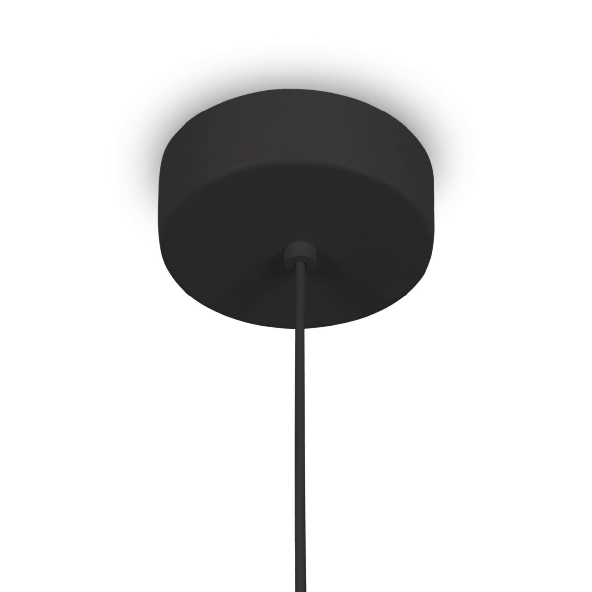 Lámpara colgante LED esférica "ASTRO" - 9W - Luz cálida - Barcelona Led-Decoración