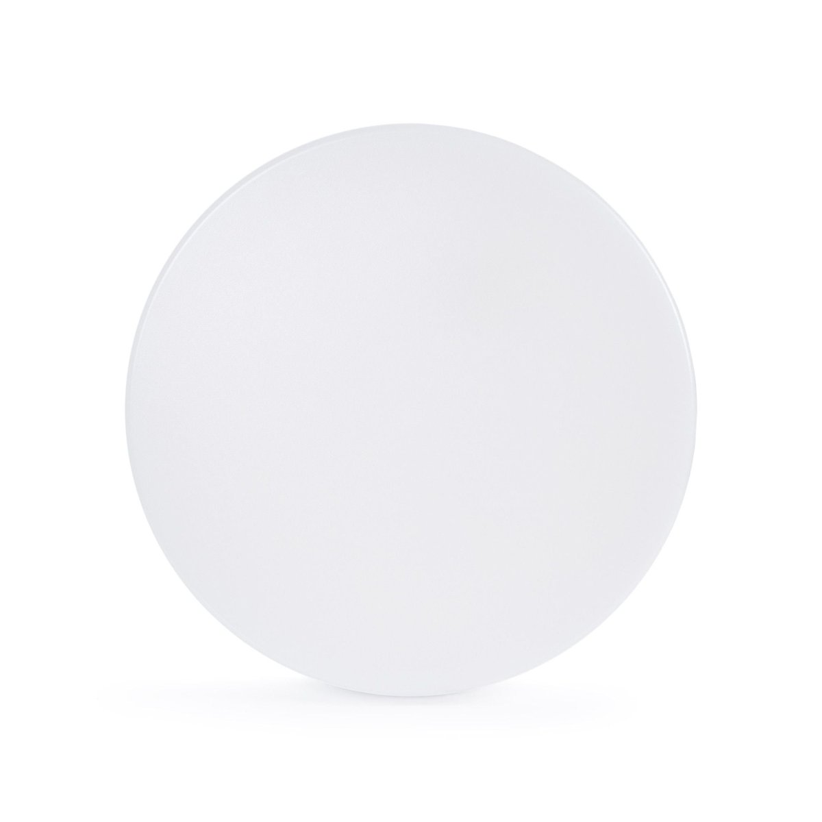 Plafón LED techo 18W - Sensor de sonido + sensor crepuscular - IP44 - Ø26 cm - Barcelona Led-