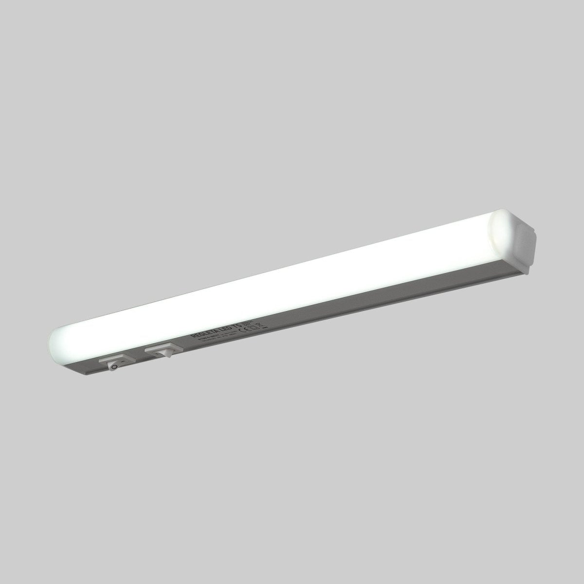 Regleta LED bajo mueble T5 - 4W - CCT - 30 cm - Opal - Barcelona Led-
