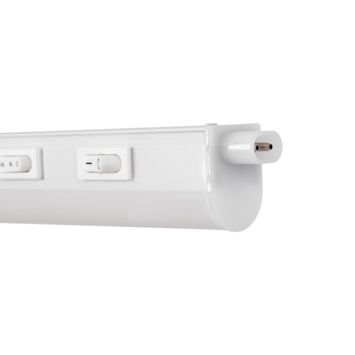 Regleta LED bajo mueble T5 - 8W - CCT - 60 cm - Opal - Barcelona Led-