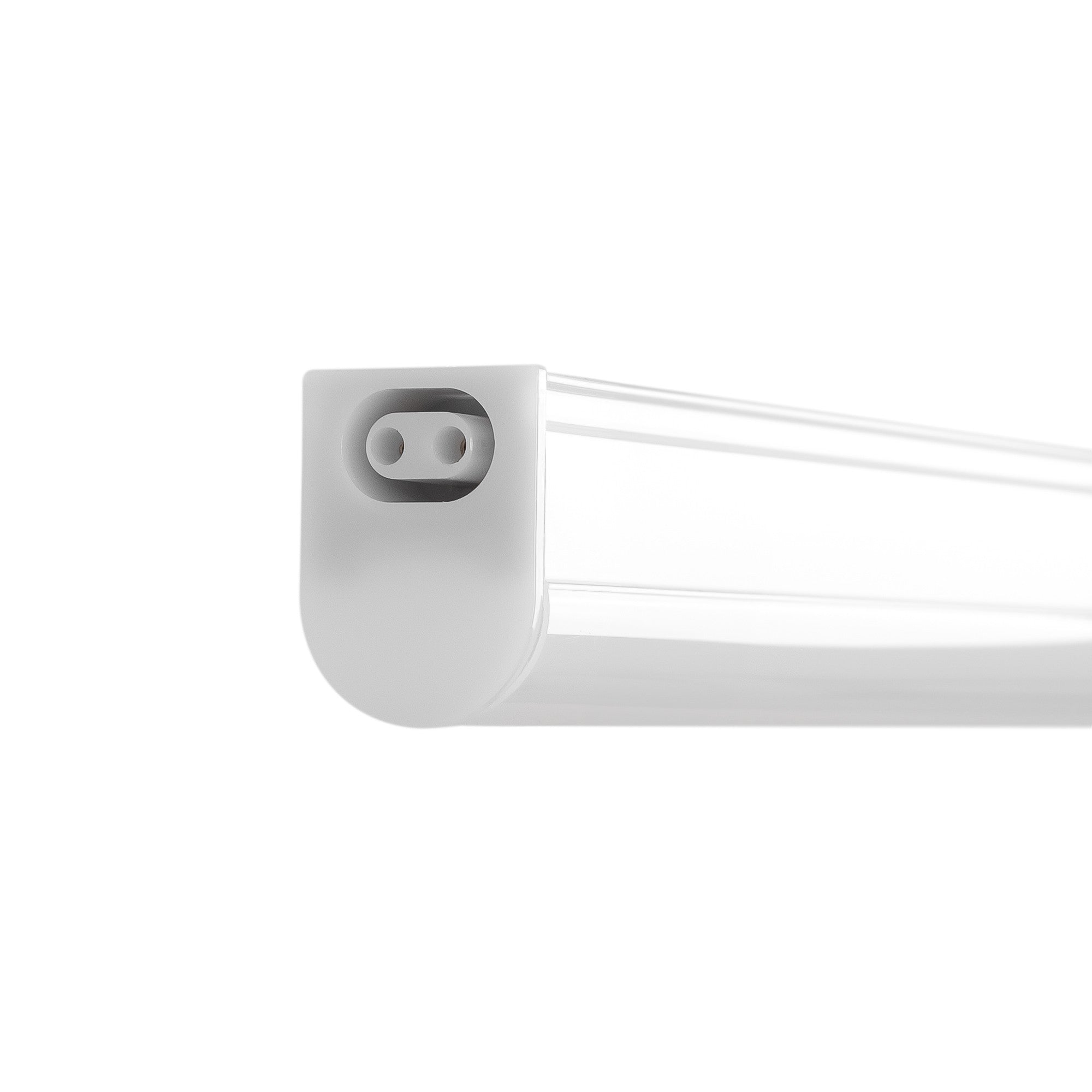 Regleta LED bajo mueble T5 12W CCT 90 cm | Luz blanca ajustable + interruptor (7)