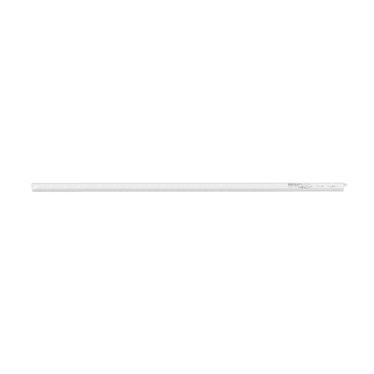 Regleta LED bajo mueble T5 - 14W - CCT - 120 cm - Opal - Barcelona Led-