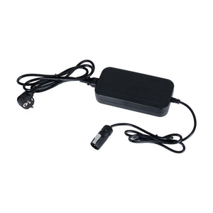 Display publicitario portátil 43'' exterior - LCD full HD - Con ruedas y batería (19)