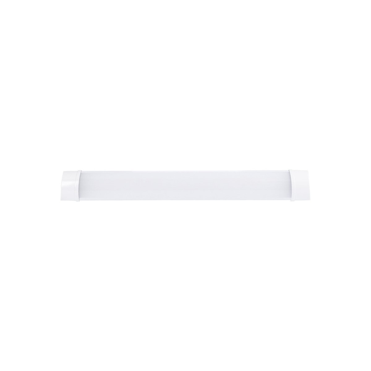 Luminaria lineal LED de alta potencia - 18W - 60cm - IP20 - Barcelona Led-