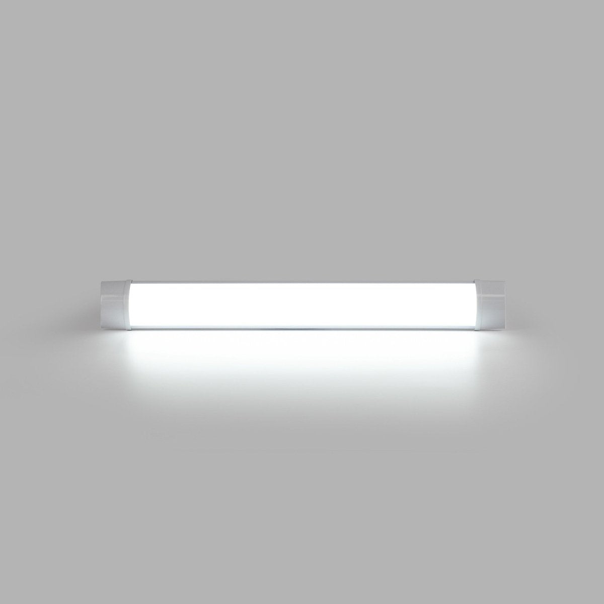 Luminaria lineal LED de alta potencia - 18W - 60cm - IP20 - Barcelona Led-