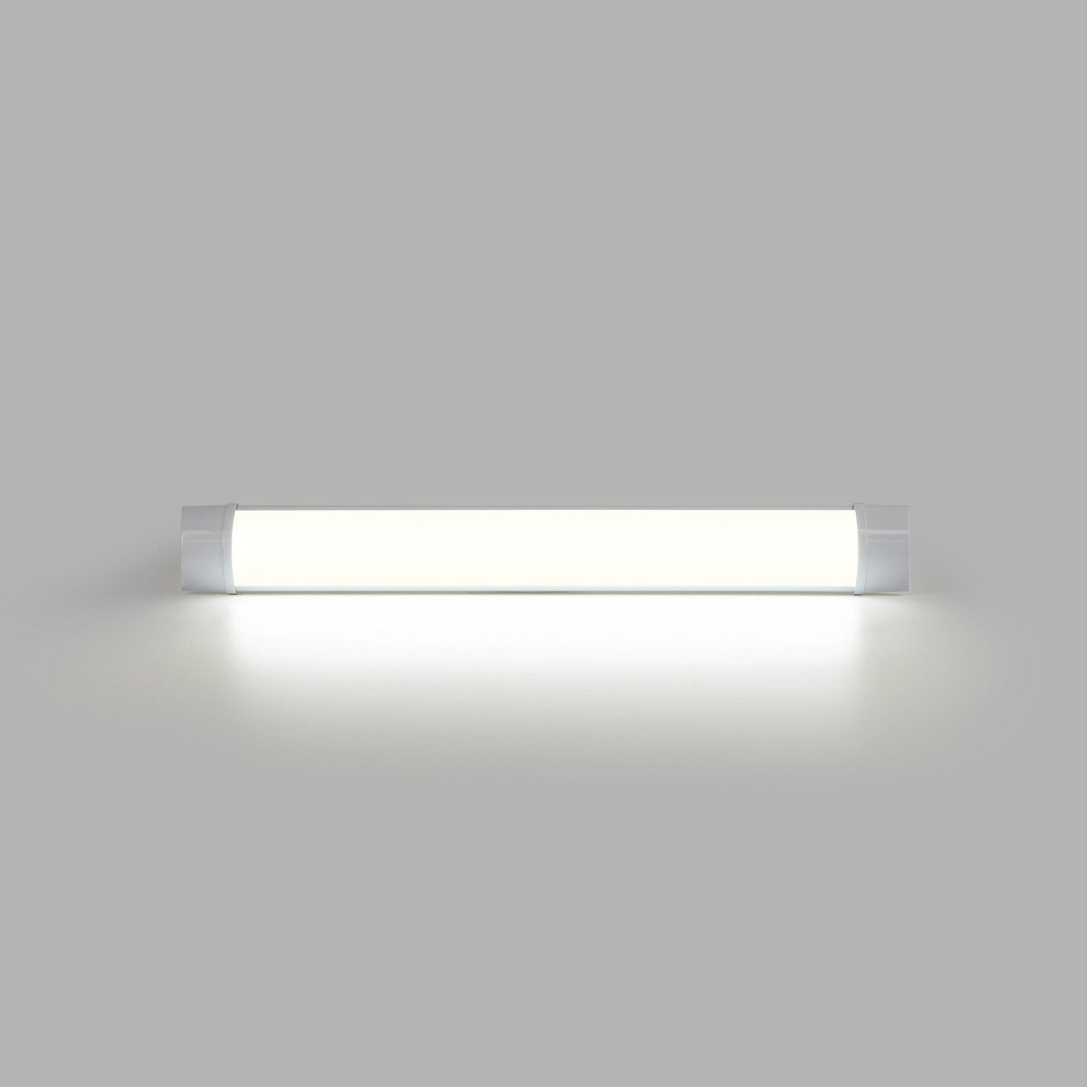 Luminaria lineal LED de alta potencia - 18W - 60cm - IP20 - Barcelona Led-