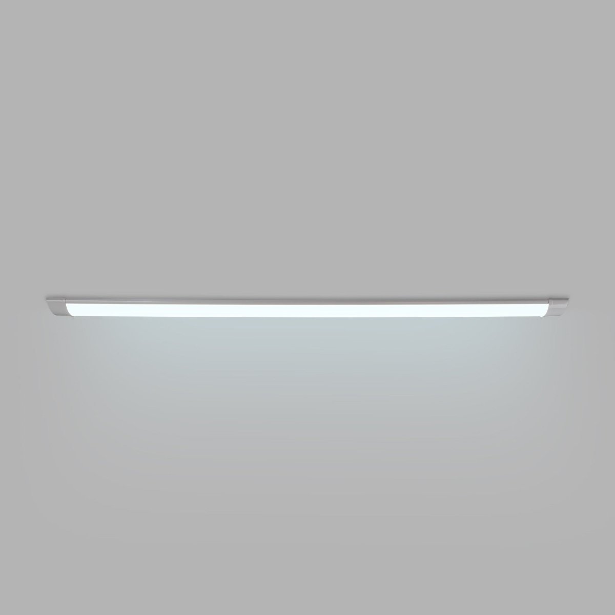 Luminaria lineal LED de alta potencia - 36W - 120cm - IP20 - Barcelona Led-