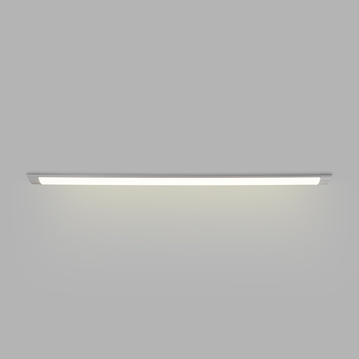 Luminaria lineal LED de alta potencia - 36W - 120cm - IP20 - Barcelona Led-