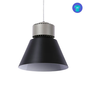 Campana LED 36W especial para moda y retail - CRI95 - 4000K - Driver KeGu (33)