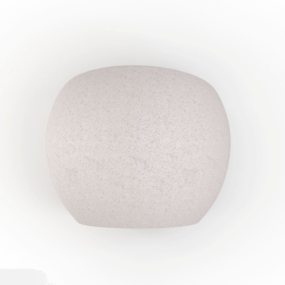 Aplique de pared concreto "Ball" - Up & down - 1 x G9 - Barcelona Led-Decoración