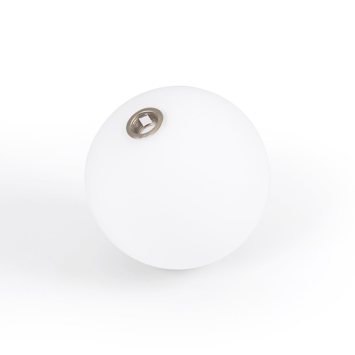 Bola de cristal para recambio lámpara acústica B206 - Ø140mm - Barcelona Led-Decoración