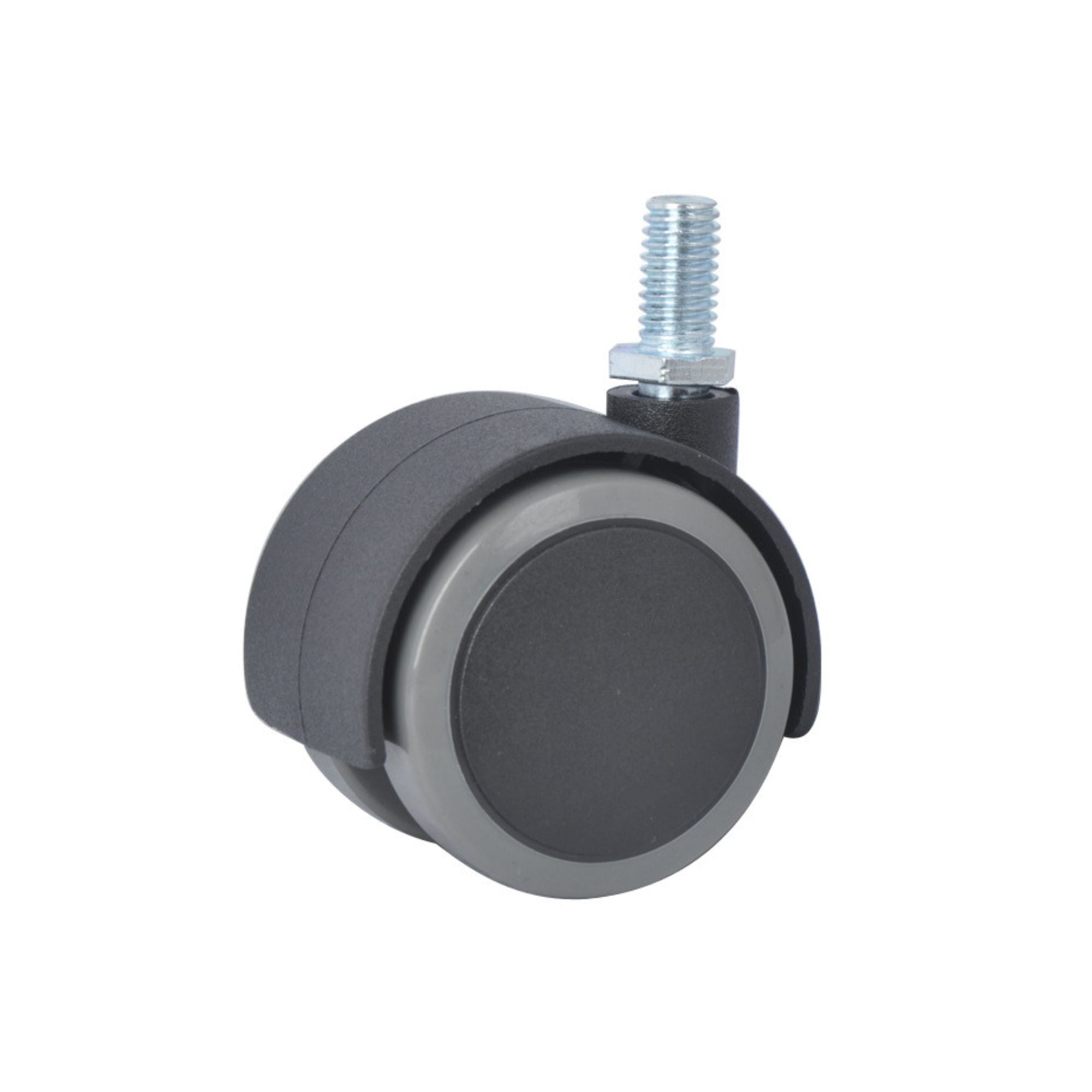 Kit de 4 Ruedas 50mm para Display Publicitario - Ref. DLS32 /DLS43 / DLS55 (1)