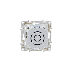 Regulador rotativo 200W 230V empotrable y marco embellecedor (6)