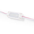 Módulo LED monocolor para rótulos - 1.5W - 12V DC - IP65 - 120º 3