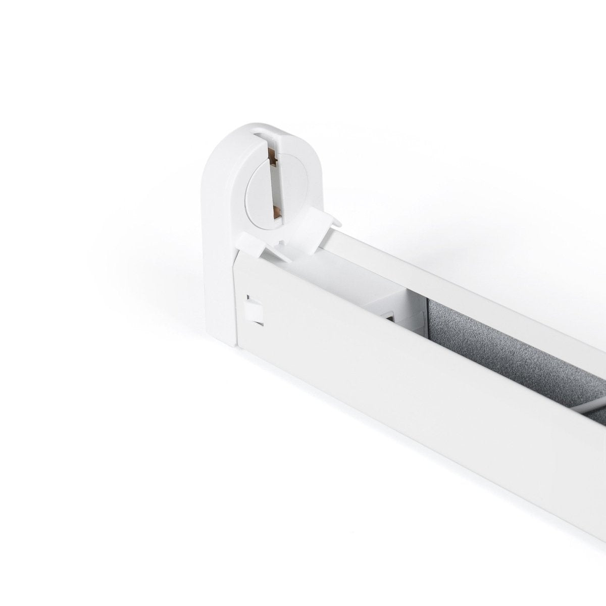 Kit regleta portatubos + tubo LED T8 - 18W - 120cm - Barcelona Led-