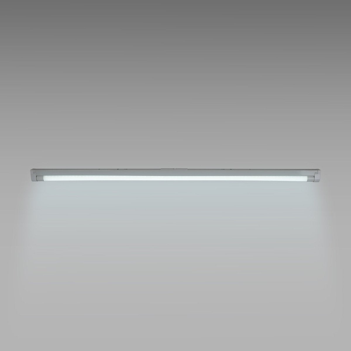 Kit regleta portatubos + tubo LED T8 - 18W - 120cm - Barcelona Led-