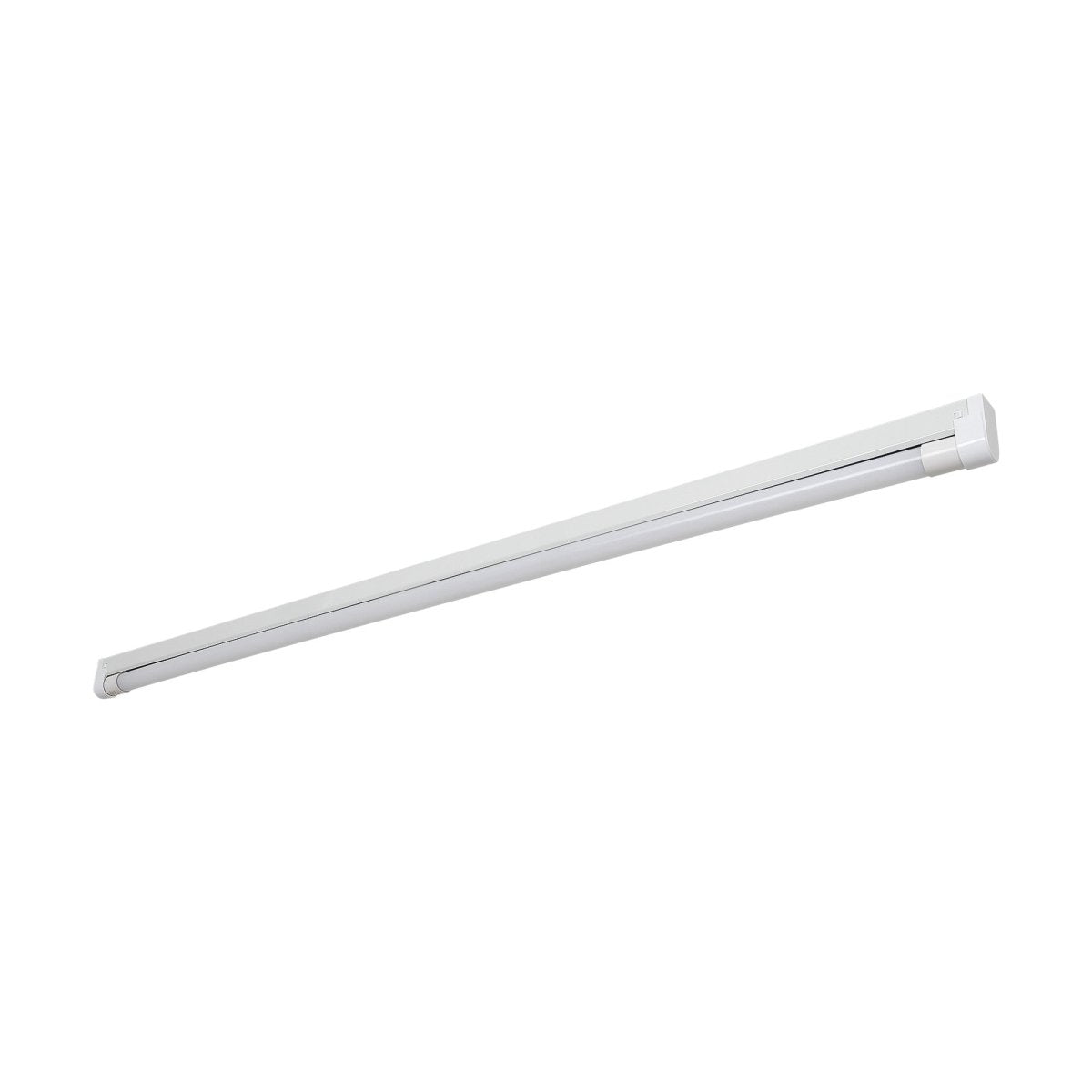 Kit regleta portatubos + tubo LED T8 - 18W - 120cm - Barcelona Led-