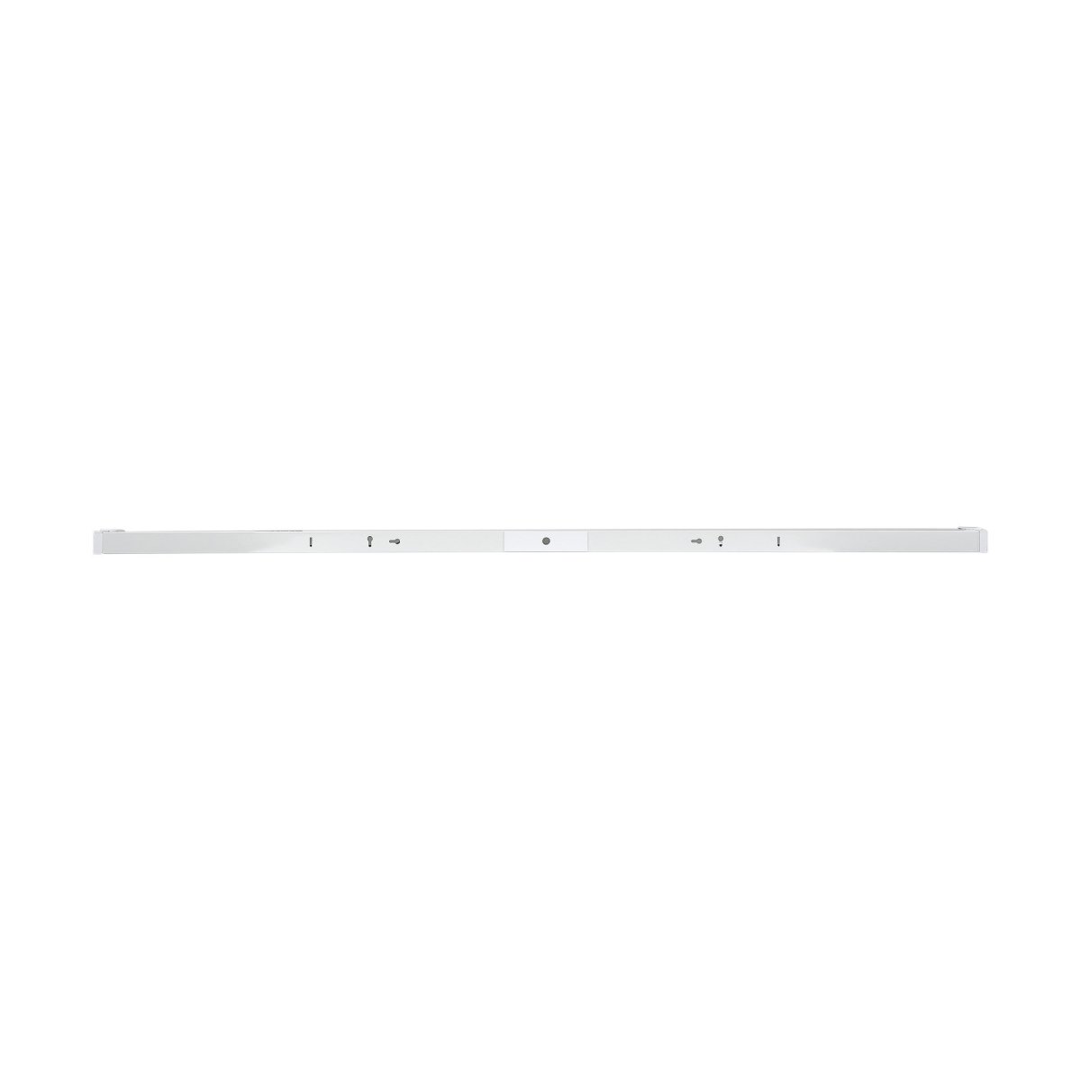 Kit regleta portatubos + tubo LED T8 - 18W - 120cm - Barcelona Led-