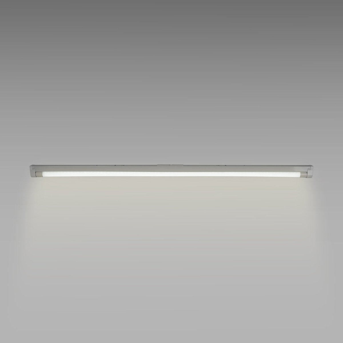 Kit regleta portatubos + tubo LED T8 - 18W - 120cm - Barcelona Led-