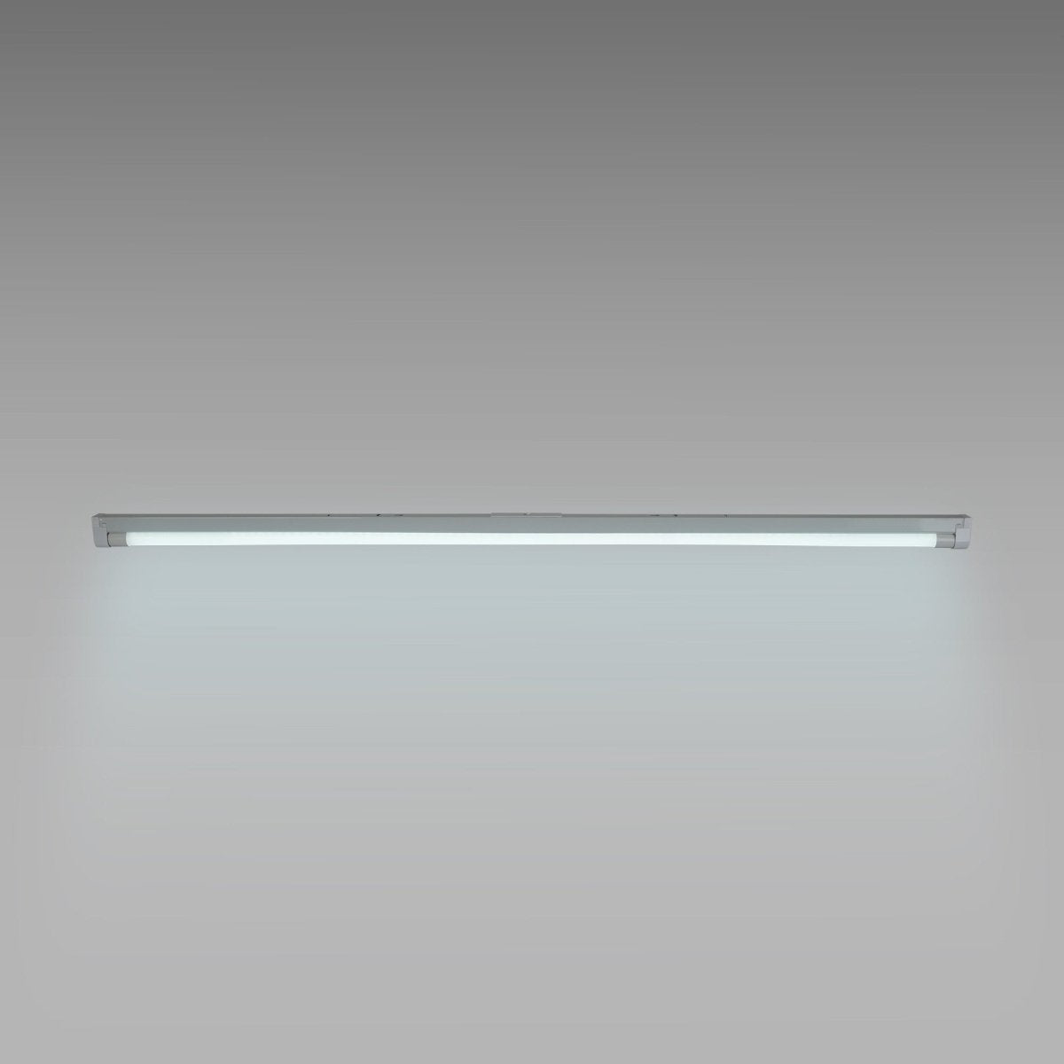 Kit regleta portatubos + tubo LED T8 - 24W - 150cm - Barcelona Led-