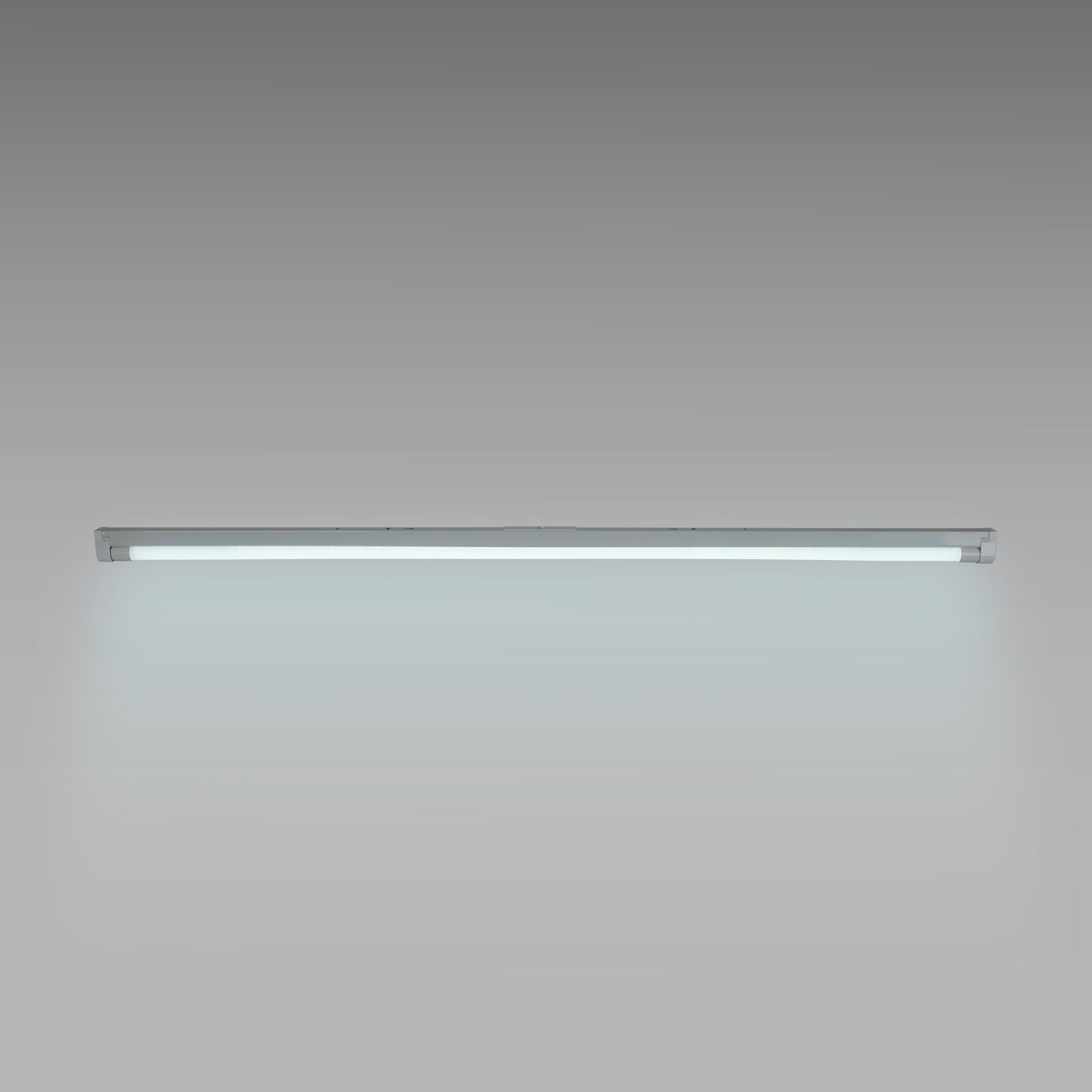 Kit regleta portatubos + tubo LED T8 - 24W - 150cm (3)