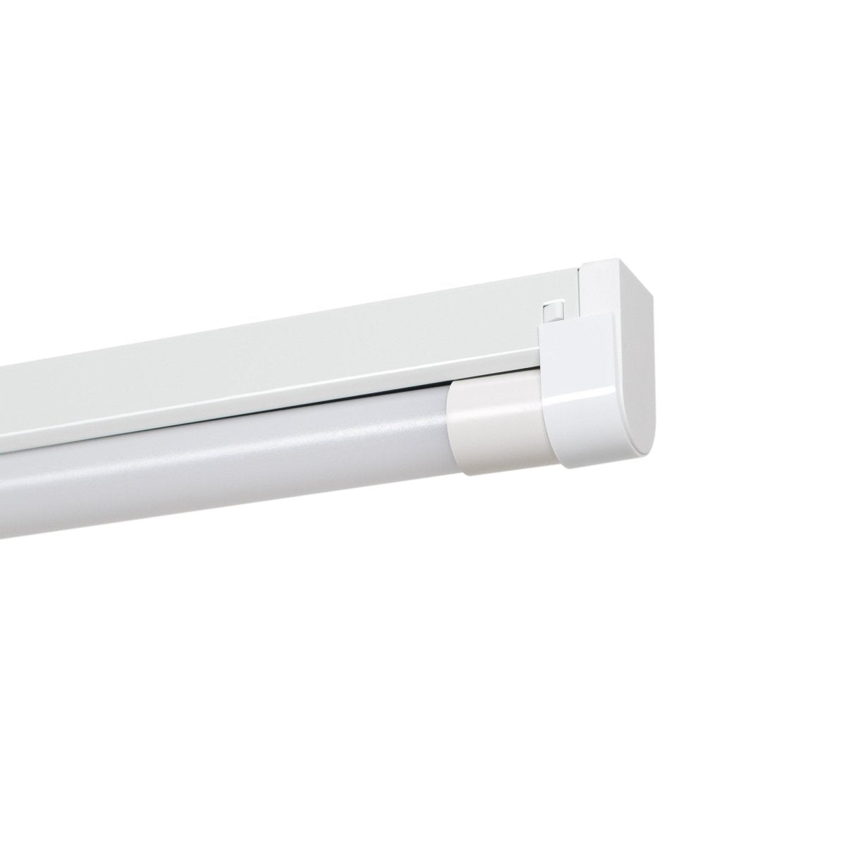 Kit regleta portatubos + tubo LED T8 - 24W - 150cm - Barcelona Led-