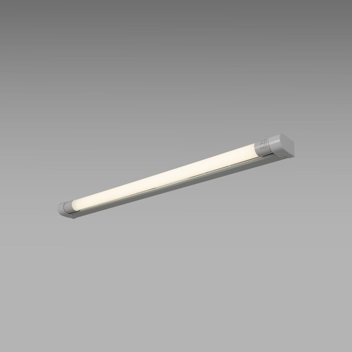 Kit regleta portatubos + tubo LED T8 - 9W - 60cm - Barcelona Led-