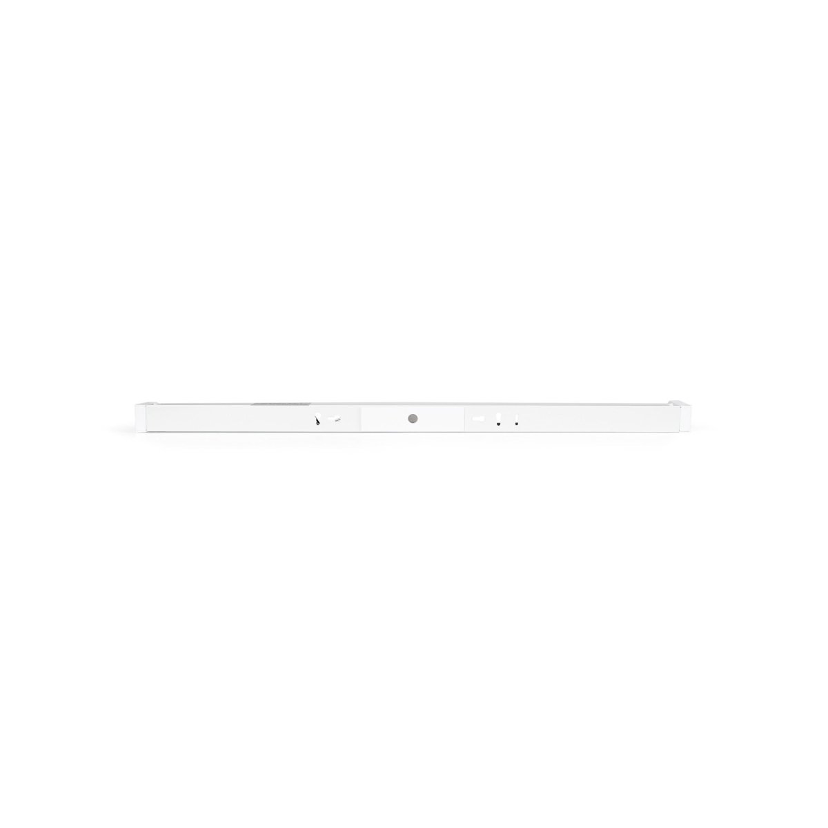 Kit regleta portatubos + tubo LED T8 - 9W - 60cm - Barcelona Led-