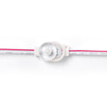 Module LED monochrome pour signalisation - 0,5W - 12V DC - IP66 - 170º 4
