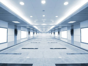 Downlight LED circular empotrable 18W - Corte Ø 205 mm - 5 años de garantía (9)