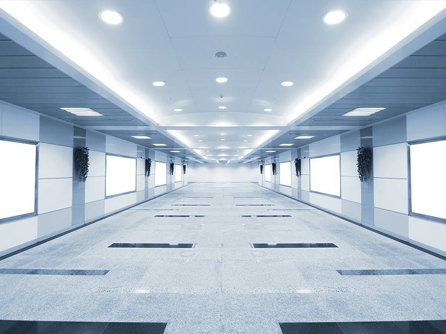 Downlight LED circular empotrable 18W - Corte Ø 205 mm - 5 años de garantía (9)