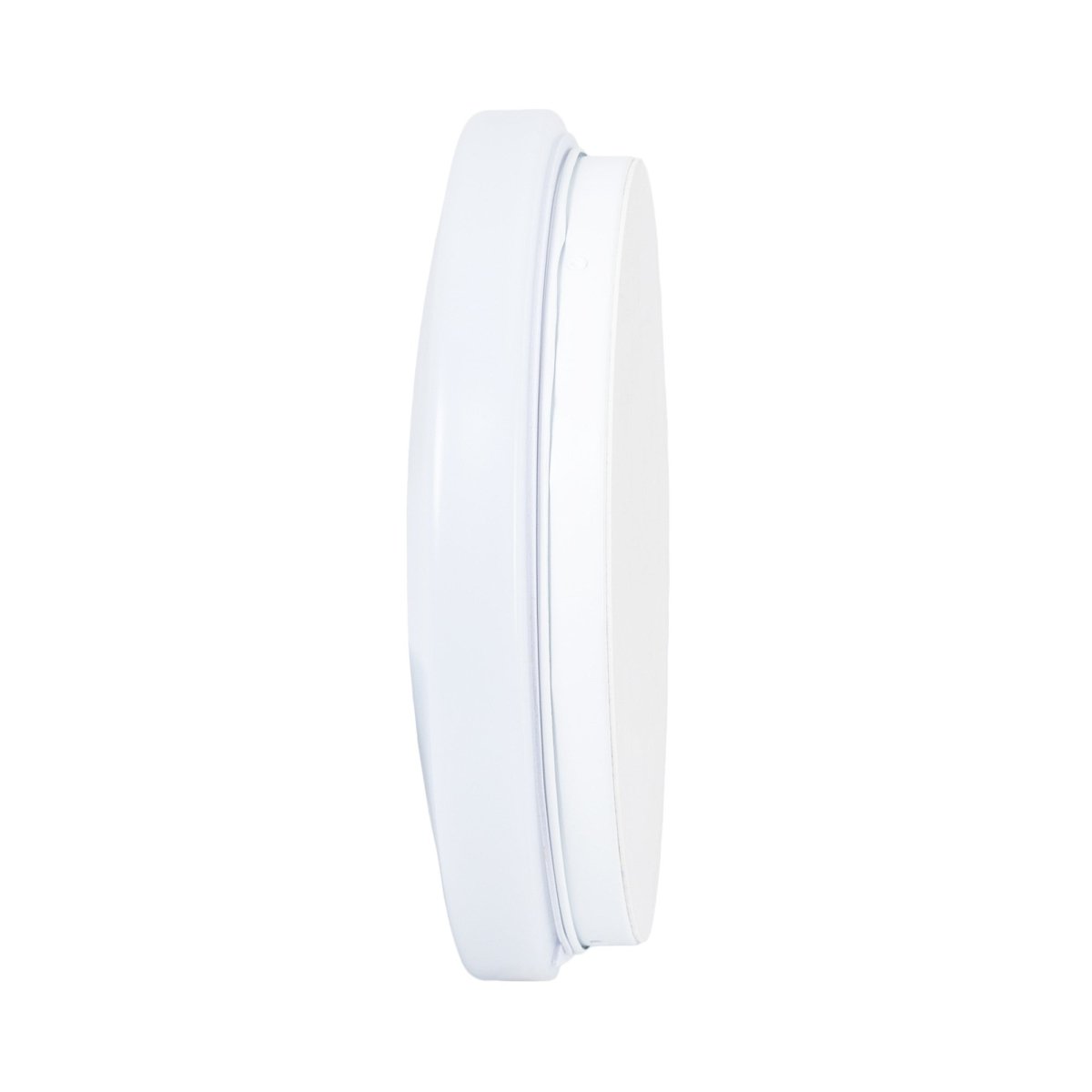 Plafón LED techo 18W - Sensor de sonido + sensor crepuscular - IP44 - Ø26 cm - Barcelona Led-