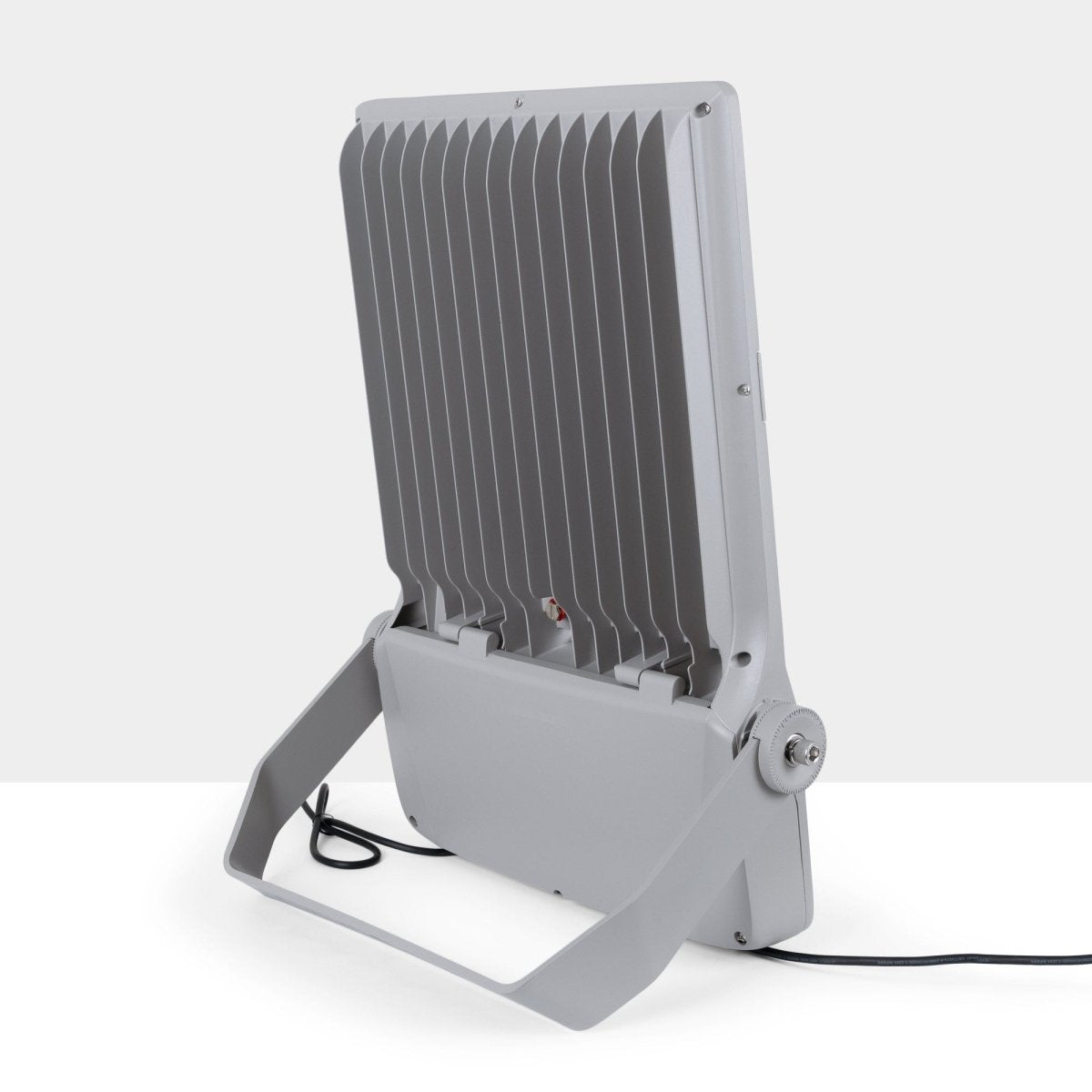 Proyector LED asimétrico exterior 600W - Regulable 1-10V - 160lm/W - IP66 - Barcelona Led-