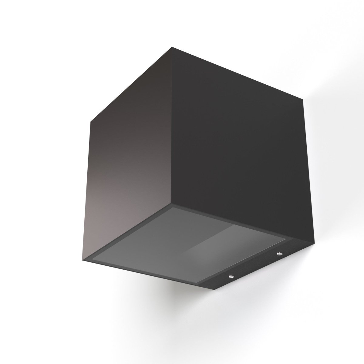 Aplique de pared exterior LED "Montblanc" - 8W - IP54 - Barcelona Led-Decoración
