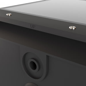 Aplique de pared exterior LED "Montblanc" - 8W - IP54 (6)