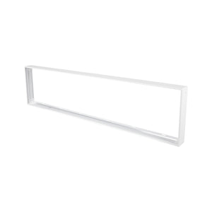Kit de superficie para panel LED Backlight 120x30 cm (2)