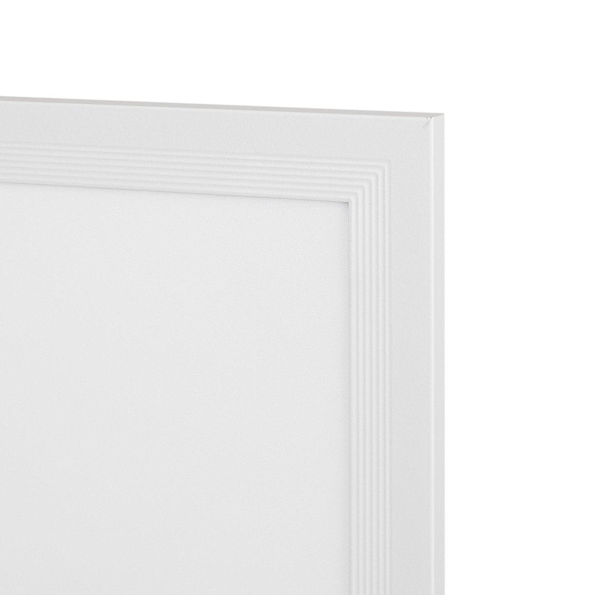 Panel LED de superficie CCT 36W - 120 x 30 cm - 135lm/W - IP20 - Barcelona Led-