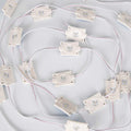 Einfarbige LED-Module für Beschilderung - 3W - 12V - IP65 - 160º 5