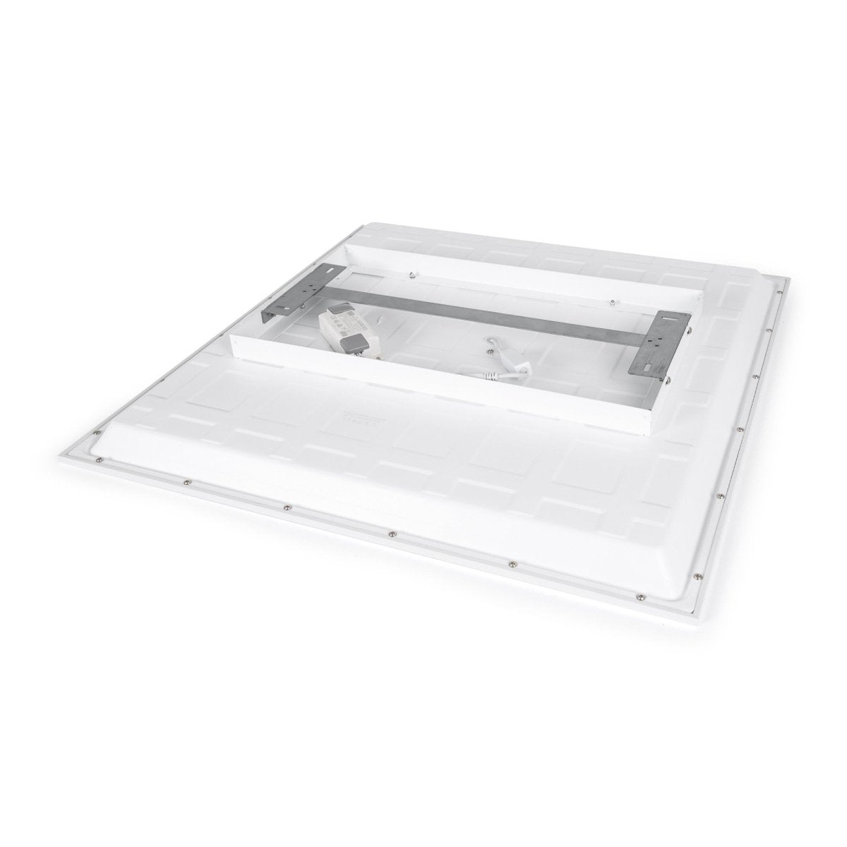 Panel LED de superficie CCT 36W - 60x60 cm - 135lm/W - IP20 - Barcelona Led-